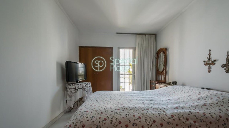 Imagem Apartamento com 4 Quartos à Venda, 350 m² em Brooklin - São Paulo