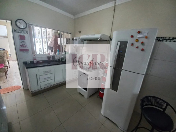 Imagem Casa de Condomínio com 2 Quartos à Venda, em Jardim Residencial Das Dálias - Sorocaba Imagem Casa de Condomínio com 2 Quartos à Venda, em Jardim Residencial Das Dálias - Sorocaba