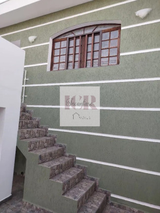 Imagem Casa com 2 Quartos à Venda, 210 m² em Vila Barão - Sorocaba Imagem Casa com 2 Quartos à Venda, 210 m² em Vila Barão - Sorocaba