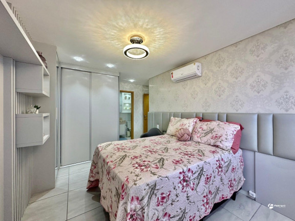 Imagem Apartamento com 3 Quartos à Venda, 142 m² em Zona Nova - Capão Da Canoa
