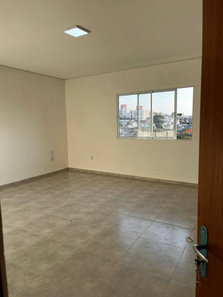 Sala Comercial para Alugar, 27 m² em Vila Viotto - Jundiaí