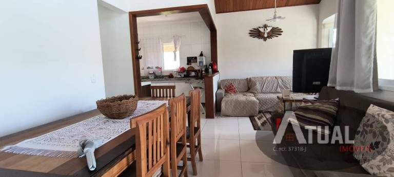 Imagem Casa com 4 Quartos à Venda, 209 m² em Jardim Centenário - Atibaia Imagem Casa com 4 Quartos à Venda, 209 m² em Jardim Centenário - Atibaia