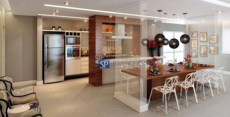 Imagem Apartamento com 3 Quartos à Venda, 73 m² em Taquaral - Campinas Imagem Apartamento com 3 Quartos à Venda, 73 m² em Taquaral - Campinas