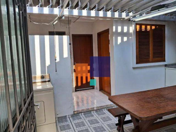 Imagem Casa com 3 Quartos à Venda, 103 m² em Santo Amaro - São Paulo Imagem Casa com 3 Quartos à Venda, 103 m² em Santo Amaro - São Paulo