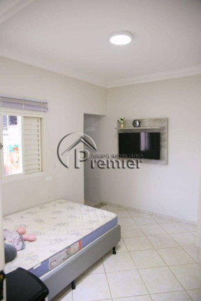 Imagem Casa com 3 Quartos à Venda, 238 m² em Jardim Bela Vista - Indaiatuba