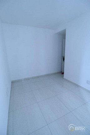 Imagem Apartamento com 2 Quartos à Venda, 45 m² em Vila Carmosina - São Paulo
