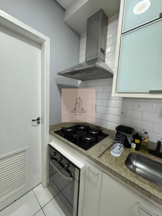 Imagem Apartamento com 2 Quartos à Venda, 52 m² Imagem Apartamento com 2 Quartos à Venda, 52 m²