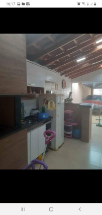 Imagem Casa com 3 Quartos à Venda, 158 m² em Residencial Nato Vetorasso - São José Do Rio Preto Imagem Casa com 3 Quartos à Venda, 158 m² em Residencial Nato Vetorasso - São José Do Rio Preto
