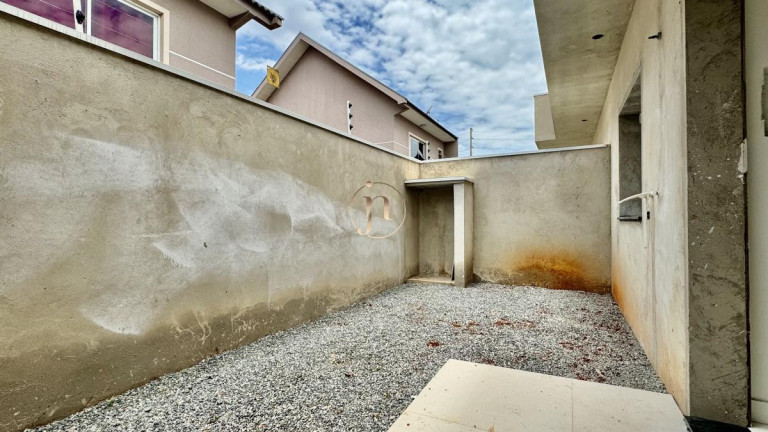 Imagem Casa de Condomínio com 2 Quartos à Venda,  em Sítio Cercado - Curitiba