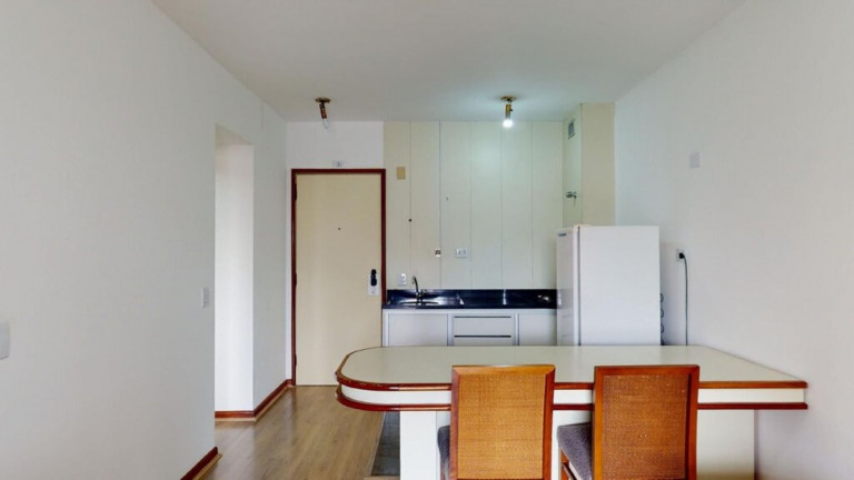 Imagem Imóvel com 1 Quarto à Venda, 43 m² em Jardim Paulista - São Paulo Imagem Imóvel com 1 Quarto à Venda, 43 m² em Jardim Paulista - São Paulo