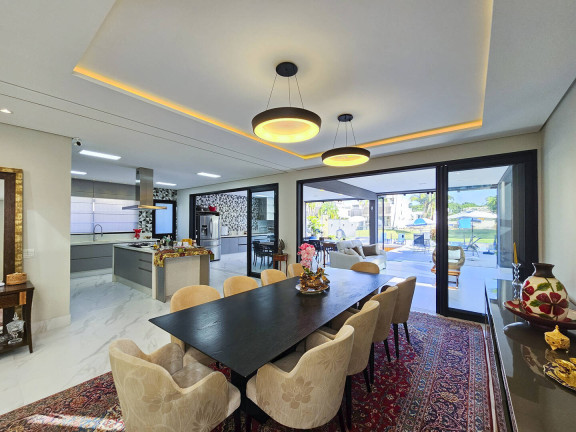 Imagem Casa com 7 Quartos à Venda, 543 m² em Riviera De São Lourenço - Bertioga