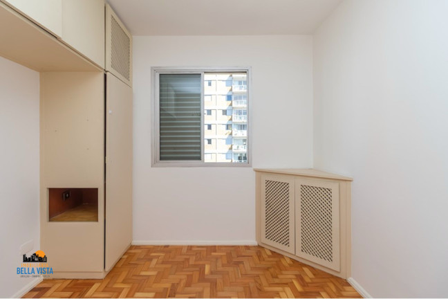 Imagem Apartamento com 2 Quartos à Venda, em Moema - São Paulo Imagem Apartamento com 2 Quartos à Venda, em Moema - São Paulo
