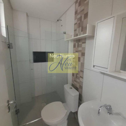 Imagem Apartamento com 2 Quartos à Venda, 43 m² em Boneca Do Iguaçu - São José Dos Pinhais