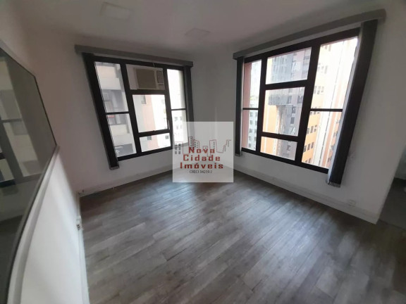 Imagem Imóvel com 2 Quartos à Venda, 46 m² em Vila Olímpia - São Paulo