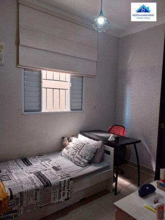 Imagem Sobrado com 2 Quartos à Venda, 69 m² em Jardim Novo Campos Elíseos - Campinas