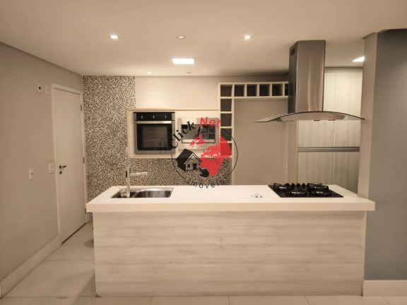 Imagem Apartamento com 2 Quartos para Alugar, 84 m² em Centro - São Bernardo Do Campo Imagem Apartamento com 2 Quartos para Alugar, 84 m² em Centro - São Bernardo Do Campo