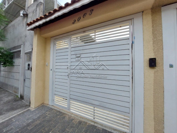 Sobrado com 3 Quartos à Venda,  em Penha De França - São Paulo