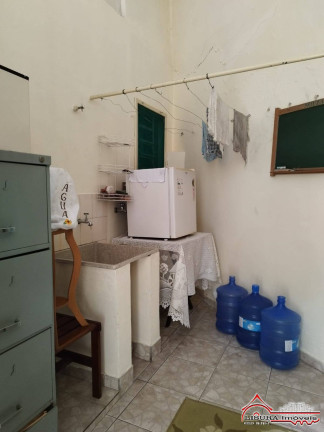 Imagem Casa com 2 Quartos à Venda, 80 m² em Centro - Jacareí