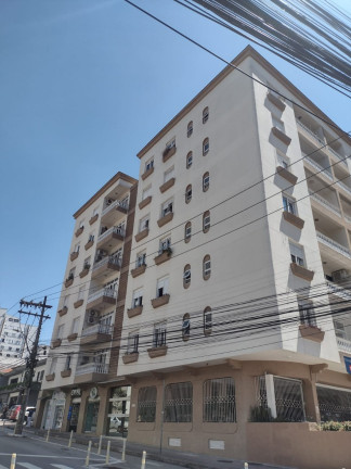 Imagem Apartamento com 2 Quartos à Venda, 122 m² em Centro - Florianópolis