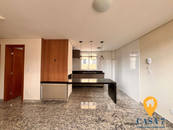 Imagem Apartamento com 3 Quartos à Venda, 149 m² em Savassi - Belo Horizonte