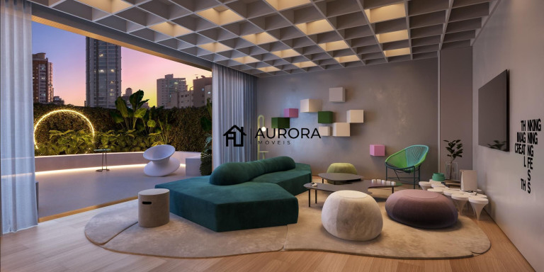 Imagem Apartamento com 4 Quartos à Venda, 171 m² em Centro - Balneário Camboriú