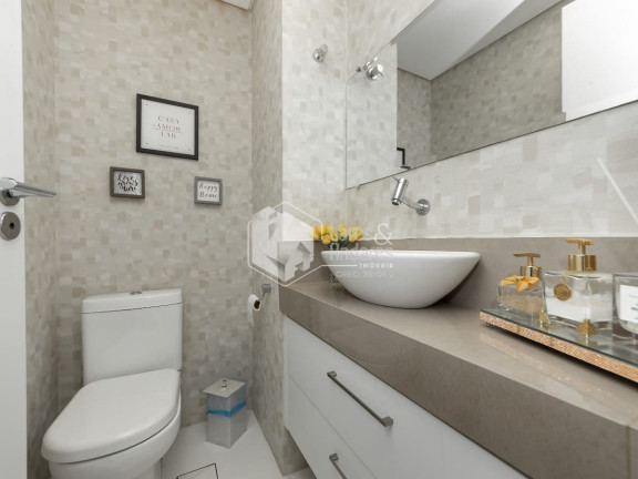 Imagem Apartamento com 3 Quartos à Venda, 172 m² em Mooca - São Paulo