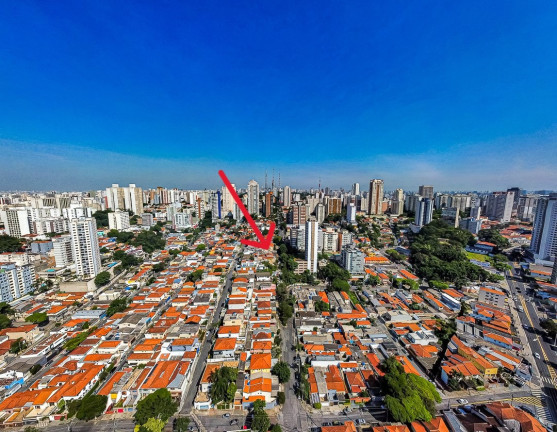 Imagem Casa com 2 Quartos à Venda, 100 m² em Sumaré - São Paulo