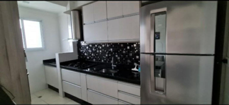Imagem Apartamento com 2 Quartos à Venda, 85 m² em Canto Do Forte - Praia Grande