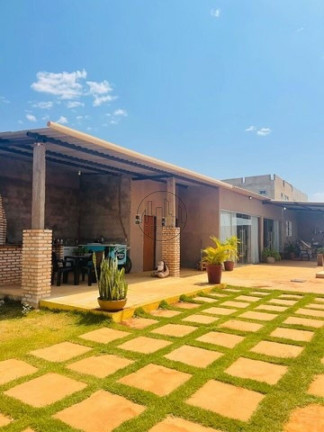 Casa com 2 Quartos à Venda, 400 m² em Setor Habitacional Vicente Pires - Brasília