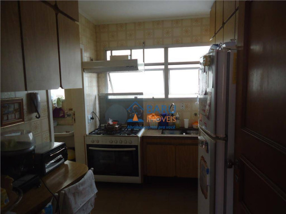 Imagem Apartamento com 3 Quartos à Venda, 100 m² em Higienópolis - São Paulo