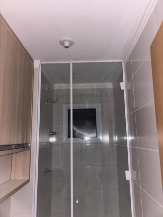 Apartamento com 2 Quartos à Venda, 54 m² em Residencial Portal Da Mantiqueira - Taubaté