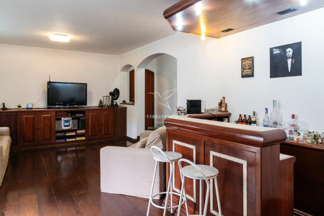 Imagem Apartamento com 4 Quartos à Venda, 233 m² em Campo Belo - São Paulo Imagem Apartamento com 4 Quartos à Venda, 233 m² em Campo Belo - São Paulo