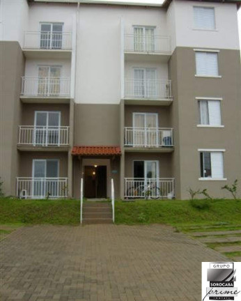 Imagem Apartamento com 2 Quartos à Venda, 50 m² em Vossoroca - Votorantim Imagem Apartamento com 2 Quartos à Venda, 50 m² em Vossoroca - Votorantim