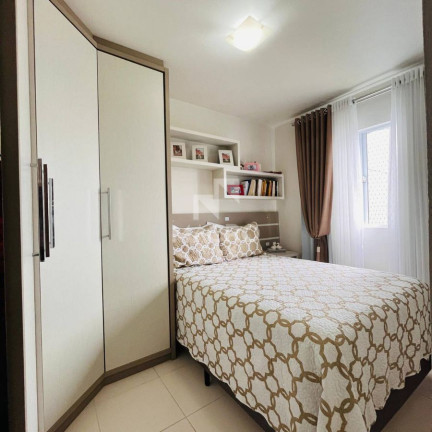 Imagem Apartamento com 2 Quartos à Venda, 51 m² em João Pessoa - Jaraguá Do Sul