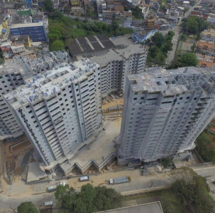 Imagem Apartamento com 2 Quartos à Venda, em Jardim São Luís - São Paulo Imagem Apartamento com 2 Quartos à Venda, em Jardim São Luís - São Paulo