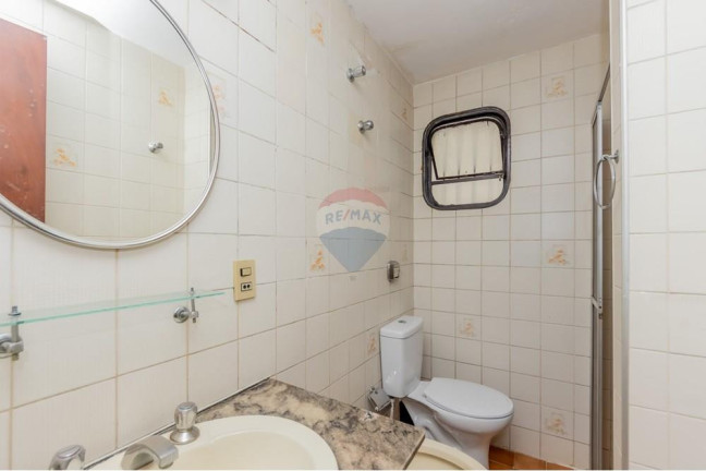 Imagem Apartamento com 3 Quartos à Venda, 102 m² em Vila Madalena - São Paulo