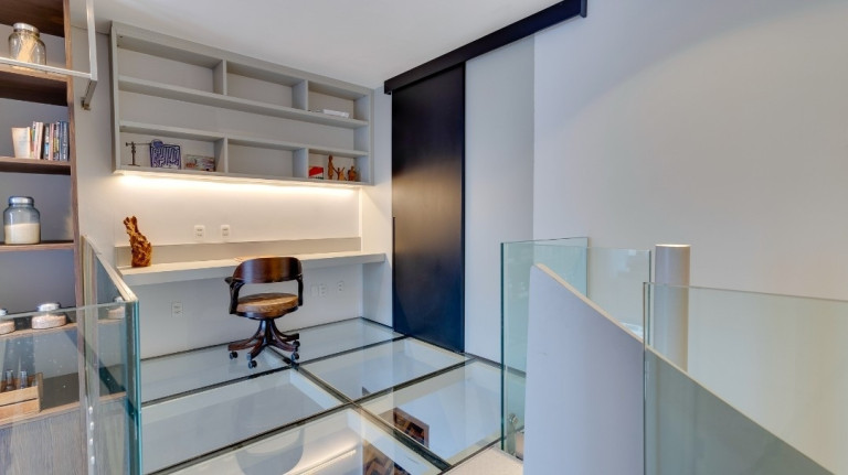 Imagem Apartamento com 1 Quarto à Venda, 134 m² em Vila Nova Conceição - São Paulo Imagem Apartamento com 1 Quarto à Venda, 134 m² em Vila Nova Conceição - São Paulo