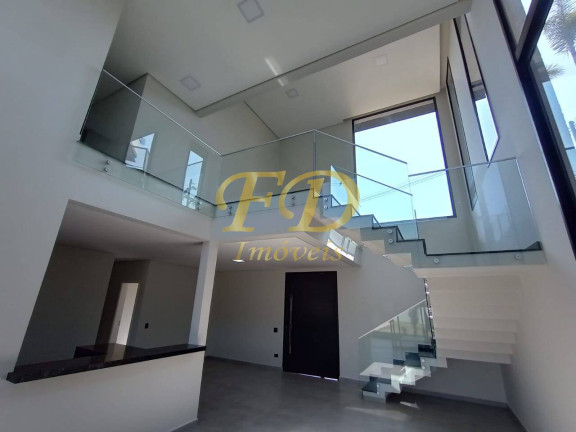 Imagem Casa de Condomínio com 4 Quartos à Venda, 800 m² em Condomínio Residencial Shamballa Iii - Atibaia