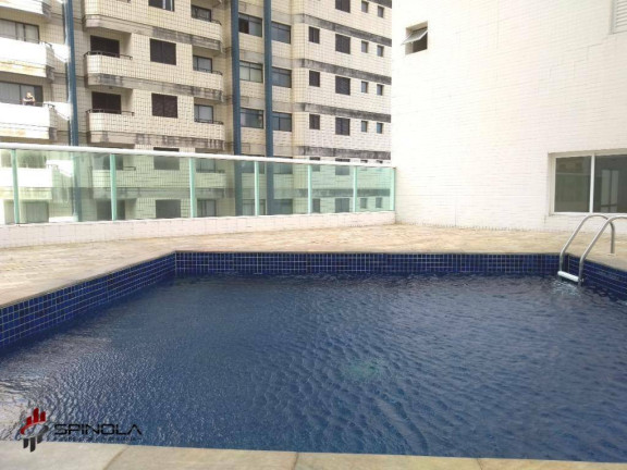 Imagem Apartamento com 3 Quartos à Venda, 206 m² em Vila Caiçara - Praia Grande Imagem Apartamento com 3 Quartos à Venda, 206 m² em Vila Caiçara - Praia Grande