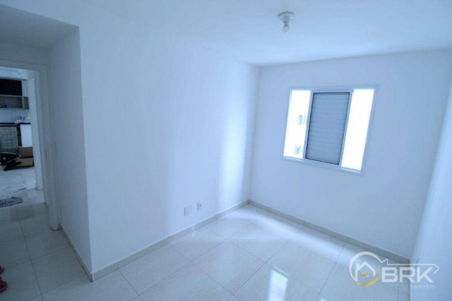 Imagem Apartamento com 2 Quartos à Venda, 45 m² em Vila Carmosina - São Paulo