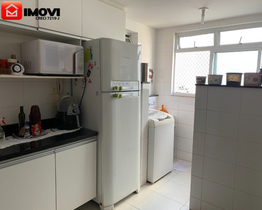 Imagem Apartamento com 3 Quartos à Venda, 112 m² em Jardim Da Penha - Vitória Imagem Apartamento com 3 Quartos à Venda, 112 m² em Jardim Da Penha - Vitória