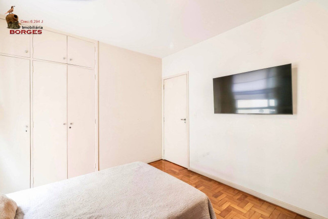 Imagem Apartamento com 3 Quartos à Venda, 168 m² em Itaim Bibi - São Paulo