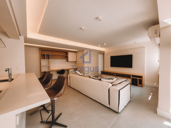 Imagem Apartamento com 2 Quartos à Venda, 102 m² em Moóca - São Paulo