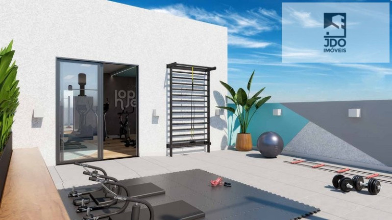 Imagem Apartamento com 2 Quartos à Venda, 52 m² em Tingui - Curitiba Imagem Apartamento com 2 Quartos à Venda, 52 m² em Tingui - Curitiba