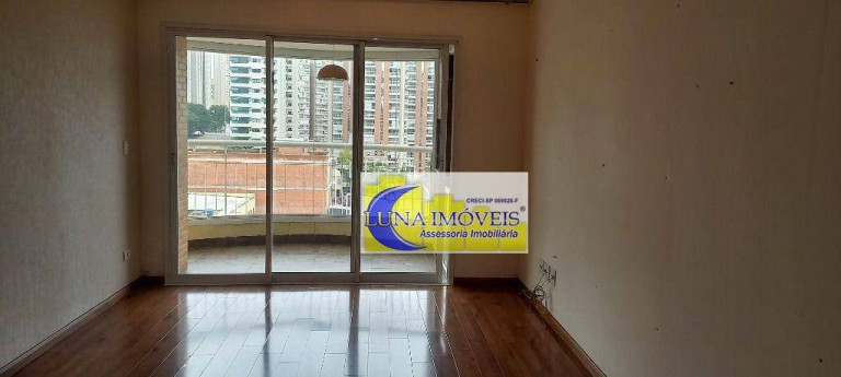 Imagem Apartamento com 3 Quartos à Venda, 106 m² em Centro - São Bernardo Do Campo Imagem Apartamento com 3 Quartos à Venda, 106 m² em Centro - São Bernardo Do Campo
