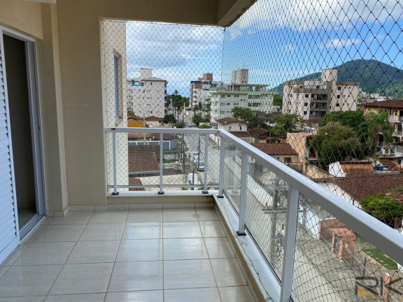 Imagem Cobertura com 3 Quartos à Venda, 176 m² em Itaguá - Ubatuba