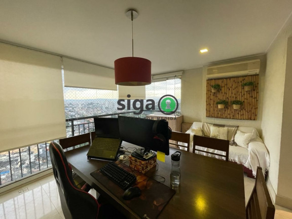 Imagem Apartamento com 3 Quartos à Venda, 86 m² em Jardim Vila Formosa - São Paulo Imagem Apartamento com 3 Quartos à Venda, 86 m² em Jardim Vila Formosa - São Paulo