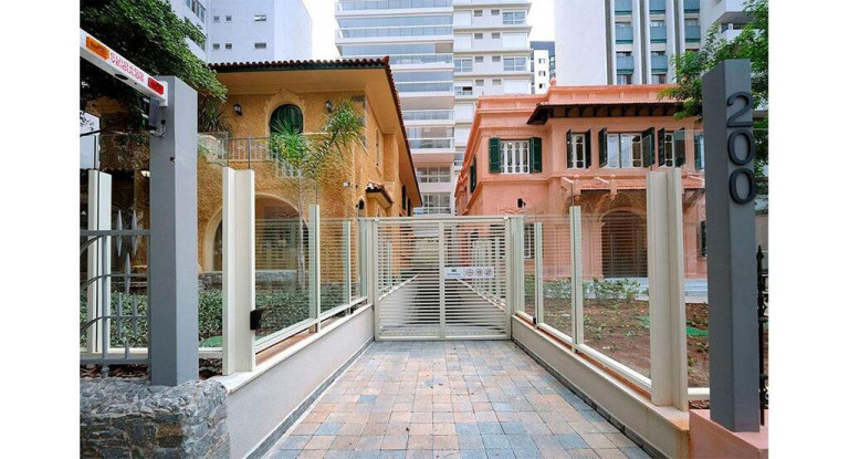 Imagem Apartamento com 4 Quartos à Venda,  em Santa Cecília - São Paulo