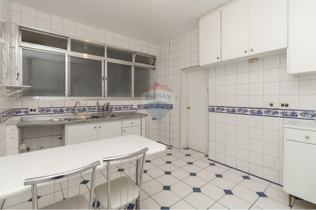 Imagem Apartamento com 4 Quartos à Venda, 198 m² em Jardim Paulista - São Paulo