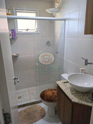 Imagem Apartamento com 2 Quartos à Venda, 55 m² em Morada De Laranjeiras - Serra